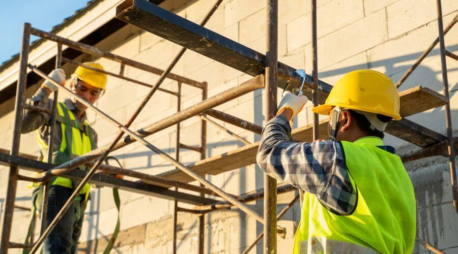 Soffit Repair in Cross River, NY